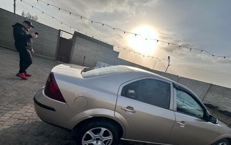 Ford Mondeo III, 2001 год, 350 000 рублей, 3 фотография