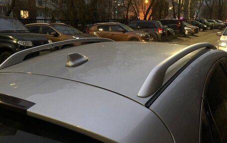 Infiniti FX II, 2012 год, 1 550 000 рублей, 3 фотография