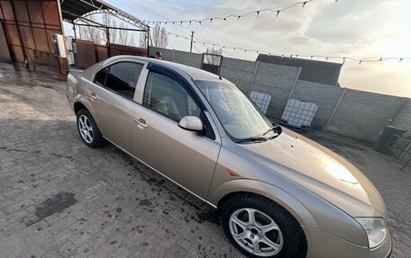 Ford Mondeo III, 2001 год, 350 000 рублей, 6 фотография