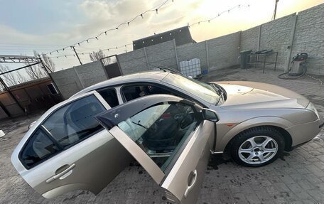 Ford Mondeo III, 2001 год, 350 000 рублей, 7 фотография