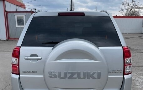 Suzuki Grand Vitara, 2013 год, 1 500 000 рублей, 6 фотография