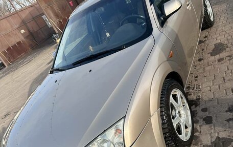 Ford Mondeo III, 2001 год, 350 000 рублей, 8 фотография