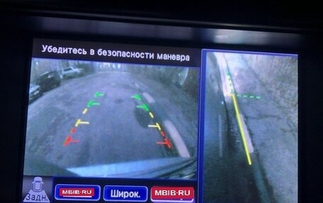 Infiniti FX II, 2012 год, 1 550 000 рублей, 4 фотография