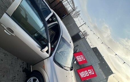 Ford Mondeo III, 2001 год, 350 000 рублей, 4 фотография