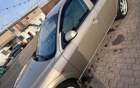 Ford Mondeo III, 2001 год, 350 000 рублей, 9 фотография