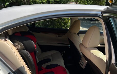 Lexus ES VII, 2015 год, 2 450 000 рублей, 5 фотография