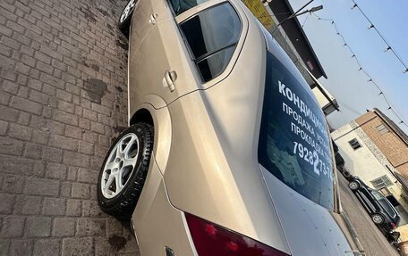 Ford Mondeo III, 2001 год, 350 000 рублей, 10 фотография