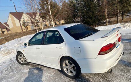 Honda Accord VII рестайлинг, 1999 год, 500 000 рублей, 4 фотография