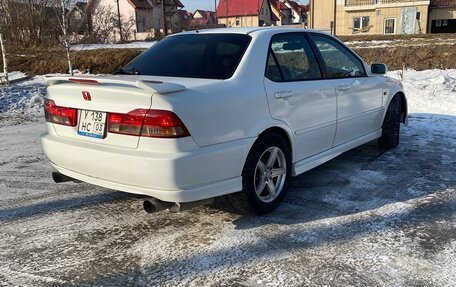 Honda Accord VII рестайлинг, 1999 год, 500 000 рублей, 3 фотография