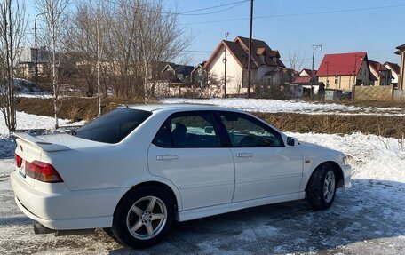 Honda Accord VII рестайлинг, 1999 год, 500 000 рублей, 7 фотография