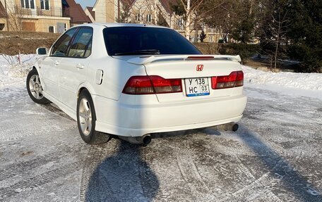 Honda Accord VII рестайлинг, 1999 год, 500 000 рублей, 5 фотография