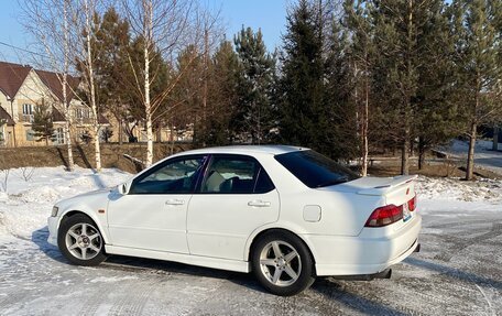 Honda Accord VII рестайлинг, 1999 год, 500 000 рублей, 6 фотография