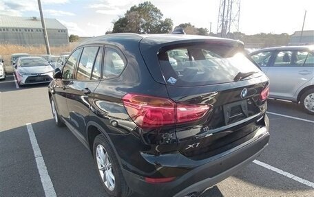 BMW X1, 2018 год, 1 750 000 рублей, 5 фотография