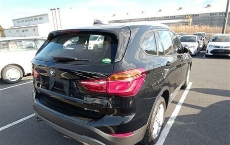 BMW X1, 2018 год, 1 750 000 рублей, 6 фотография