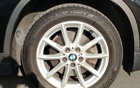 BMW X1, 2018 год, 1 750 000 рублей, 19 фотография