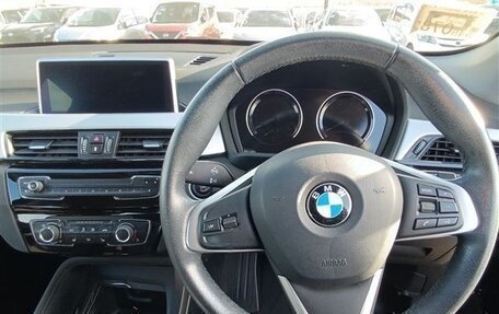 BMW X1, 2018 год, 1 750 000 рублей, 12 фотография