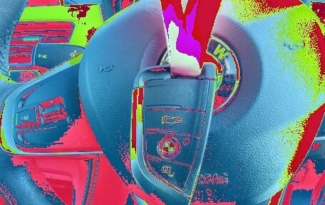 BMW X1, 2018 год, 1 750 000 рублей, 15 фотография