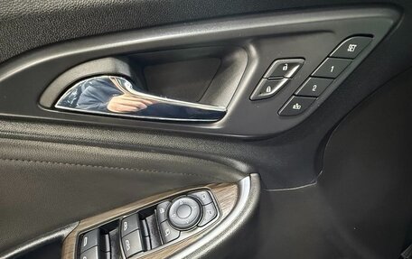 Chevrolet Malibu IX, 2022 год, 1 745 000 рублей, 5 фотография