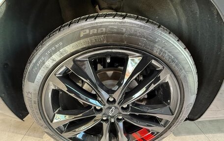 Chevrolet Malibu IX, 2022 год, 1 745 000 рублей, 13 фотография