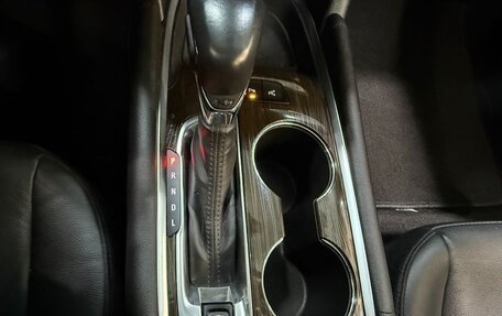 Chevrolet Malibu IX, 2022 год, 1 745 000 рублей, 8 фотография