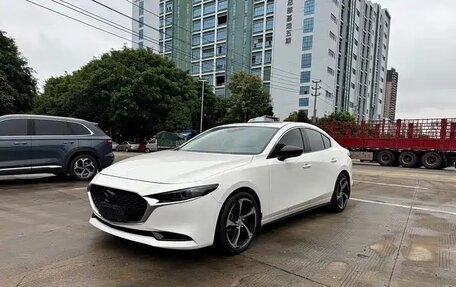 Mazda 3, 2022 год, 1 920 000 рублей, 3 фотография