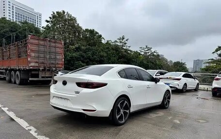 Mazda 3, 2022 год, 1 920 000 рублей, 7 фотография