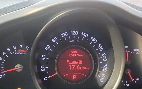 KIA Sportage III, 2012 год, 1 250 000 рублей, 4 фотография