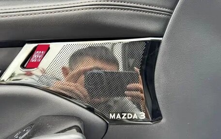 Mazda 3, 2022 год, 1 920 000 рублей, 11 фотография