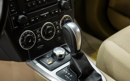 Land Rover Freelander II рестайлинг 2, 2011 год, 990 000 рублей, 10 фотография