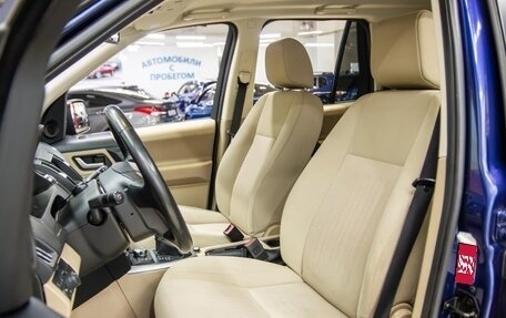 Land Rover Freelander II рестайлинг 2, 2011 год, 990 000 рублей, 12 фотография