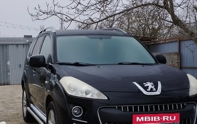 Peugeot 4007, 2008 год, 730 000 рублей, 1 фотография