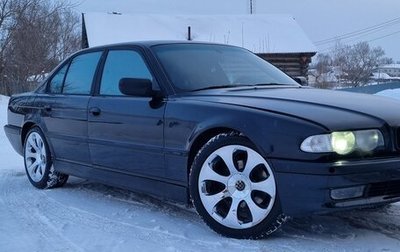 BMW 7 серия, 2000 год, 900 000 рублей, 1 фотография