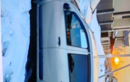 Renault Sandero I, 2011 год, 444 000 рублей, 1 фотография