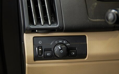 Land Rover Freelander II рестайлинг 2, 2011 год, 990 000 рублей, 16 фотография