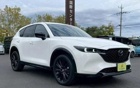 Mazda CX-5 II, 2022 год, 1 990 007 рублей, 3 фотография