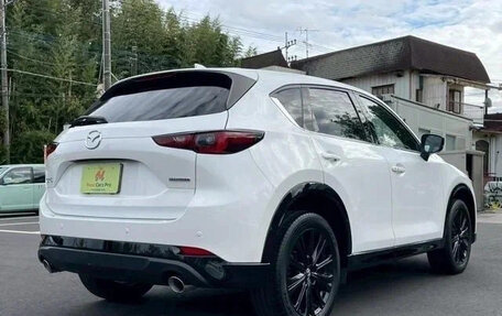 Mazda CX-5 II, 2022 год, 1 990 007 рублей, 5 фотография