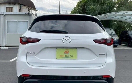 Mazda CX-5 II, 2022 год, 1 990 007 рублей, 6 фотография