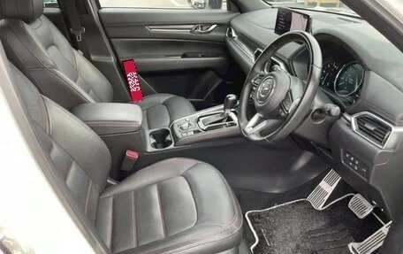 Mazda CX-5 II, 2022 год, 1 990 007 рублей, 11 фотография