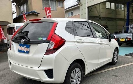 Honda Fit III, 2015 год, 712 000 рублей, 2 фотография