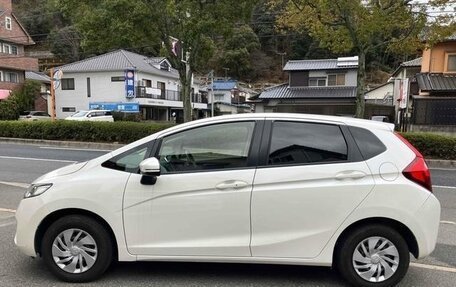 Honda Fit III, 2015 год, 712 000 рублей, 4 фотография