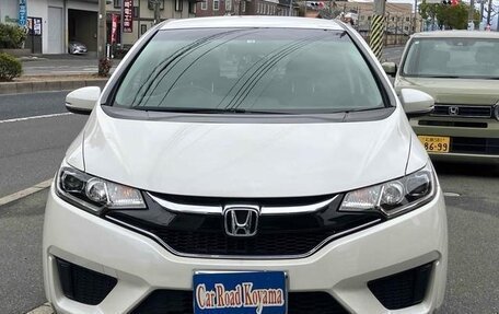 Honda Fit III, 2015 год, 712 000 рублей, 6 фотография