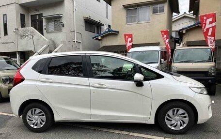 Honda Fit III, 2015 год, 712 000 рублей, 7 фотография