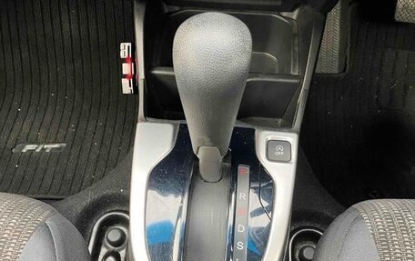 Honda Fit III, 2015 год, 712 000 рублей, 9 фотография