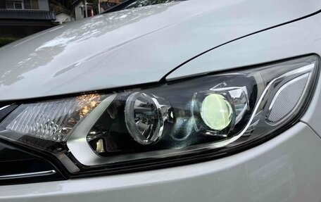 Honda Fit III, 2015 год, 712 000 рублей, 15 фотография