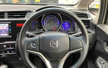 Honda Fit III, 2015 год, 712 000 рублей, 25 фотография