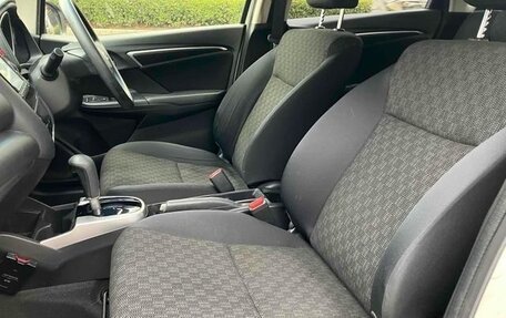 Honda Fit III, 2015 год, 712 000 рублей, 22 фотография