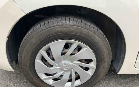 Honda Fit III, 2015 год, 712 000 рублей, 13 фотография