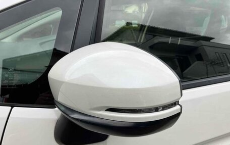 Honda Fit III, 2015 год, 712 000 рублей, 16 фотография