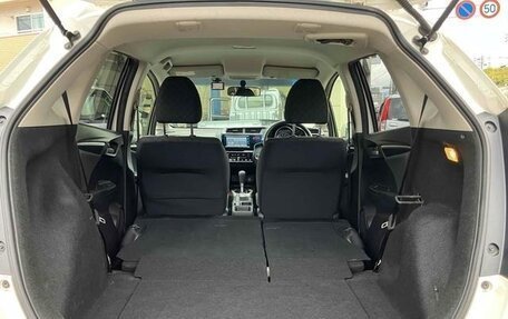 Honda Fit III, 2015 год, 712 000 рублей, 17 фотография