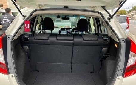 Honda Fit III, 2015 год, 712 000 рублей, 12 фотография